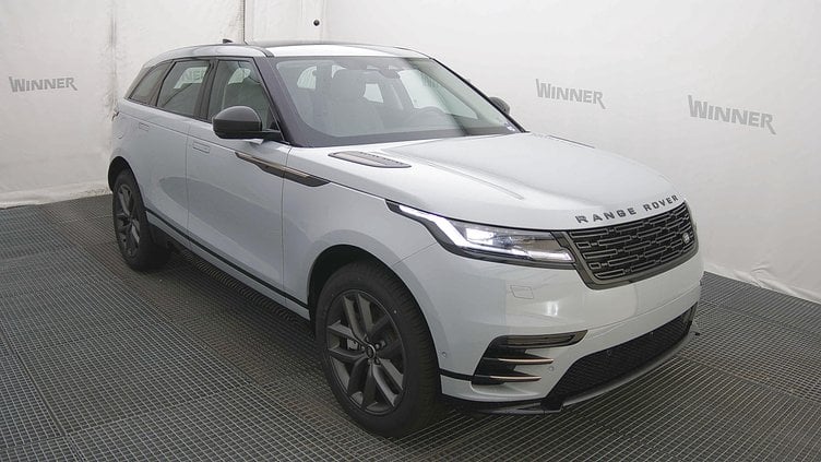 2024 Новий Land Rover Range Rover Velar Arroios Grey 4WD Dynamic SE