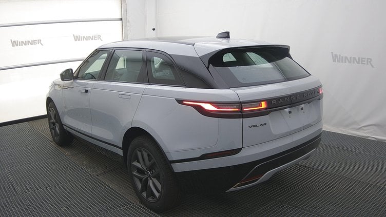 2024 Новий Land Rover Range Rover Velar Arroios Grey 4WD Dynamic SE