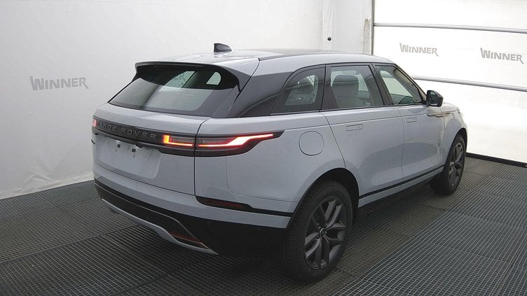 2024 Новий Land Rover Range Rover Velar Arroios Grey 4WD Dynamic SE