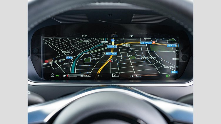 2023 認定中古車 Jaguar F-Type SVO Premium Palette P575 オートマチック 全輪駆動 F-TYPEコンバーチブル R