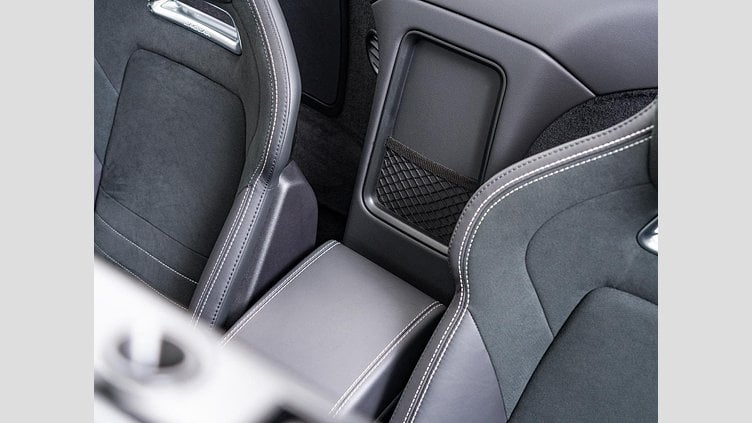 2023 認定中古車 Jaguar F-Type SVO Premium Palette P575 オートマチック 全輪駆動 F-TYPEコンバーチブル R