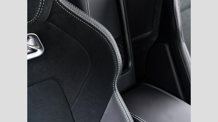 2023 認定中古車 Jaguar F-Type SVO Premium Palette P575 オートマチック 全輪駆動 F-TYPEコンバーチブル R