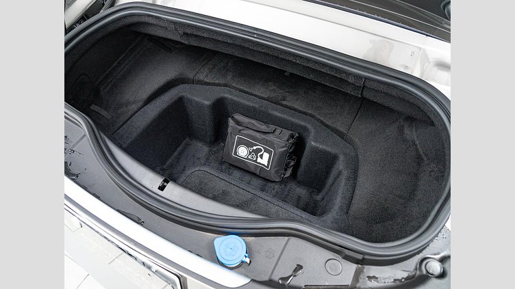 2023 認定中古車 Jaguar F-Type SVO Premium Palette P575 オートマチック 全輪駆動 F-TYPEコンバーチブル R