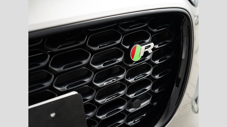 2023 認定中古車 Jaguar F-Type SVO Premium Palette P575 オートマチック 全輪駆動 F-TYPEコンバーチブル R