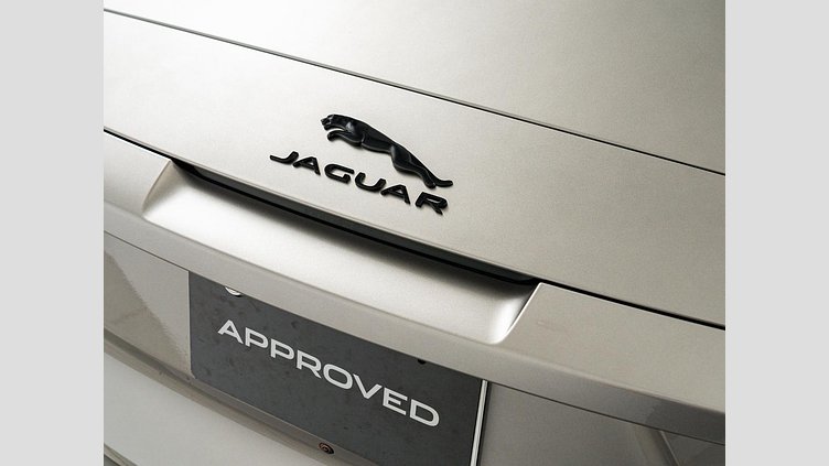 2023 認定中古車 Jaguar F-Type SVO Premium Palette P575 オートマチック 全輪駆動 F-TYPEコンバーチブル R