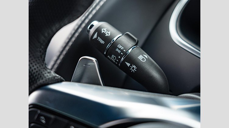 2023 認定中古車 Jaguar F-Type SVO Premium Palette P575 オートマチック 全輪駆動 F-TYPEコンバーチブル R