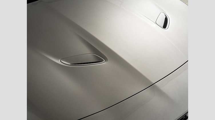 2023 認定中古車 Jaguar F-Type SVO Premium Palette P575 オートマチック 全輪駆動 F-TYPEコンバーチブル R