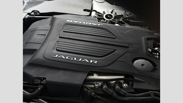 2023 認定中古車 Jaguar F-Type SVO Premium Palette P575 オートマチック 全輪駆動 F-TYPEコンバーチブル R