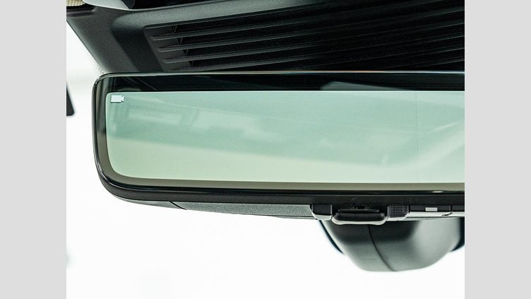 2023 認定中古車 Land Rover Range Rover フジホワイト D300 AWD MHEV（AT） スタンダードホイールベース HSE