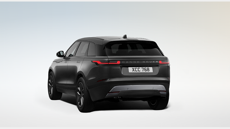 2024 Novo vozilo Land Rover Range Rover Velar Carpathian Grey 2.0 AJ21 D4M S 2.0D 204HP MHEV AWD A8