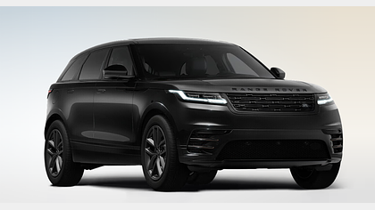 Range Rover Velar 0