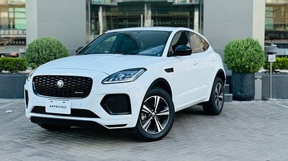 E-Pace 0