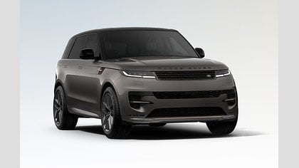 Range Rover Sport 0