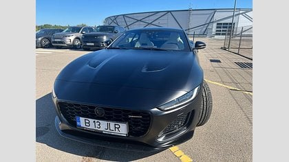 F-Type 0