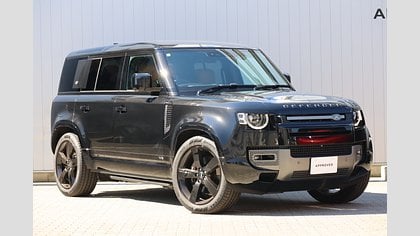 Defender 110 0