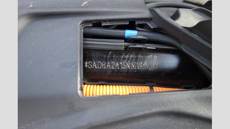 2022 認定中古車 Jaguar I-Pace Santorini Black Electric Vehicle Black Limited Edition 400PS