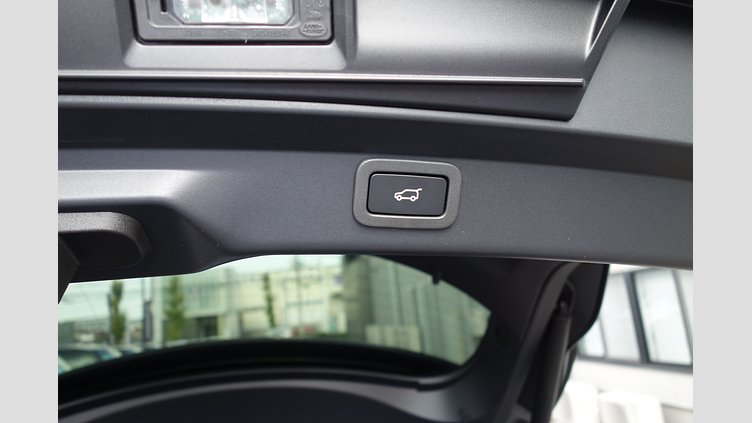 2022 認定中古車 Jaguar I-Pace Santorini Black Electric Vehicle Black Limited Edition 400PS