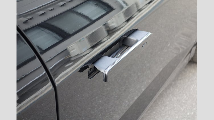 2022 認定中古車 Jaguar I-Pace Santorini Black Electric Vehicle Black Limited Edition 400PS