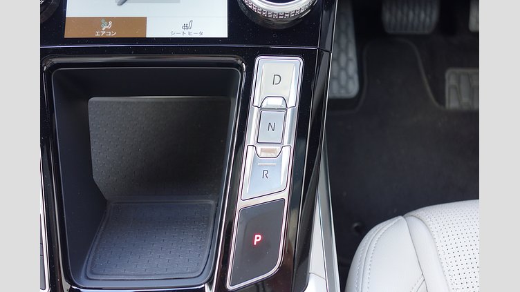 2022 認定中古車 Jaguar I-Pace Santorini Black Electric Vehicle Black Limited Edition 400PS