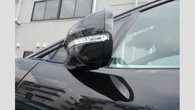 2022 認定中古車 Jaguar I-Pace Santorini Black Electric Vehicle Black Limited Edition 400PS