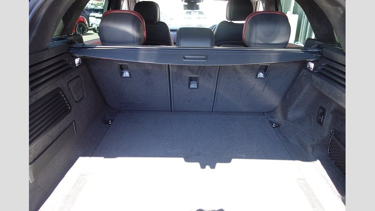 2024 認定中古車 Land Rover Range Rover Sport サントリーニブラック D300マイルドハイブリッド スタンダードホイールベース Autobiography