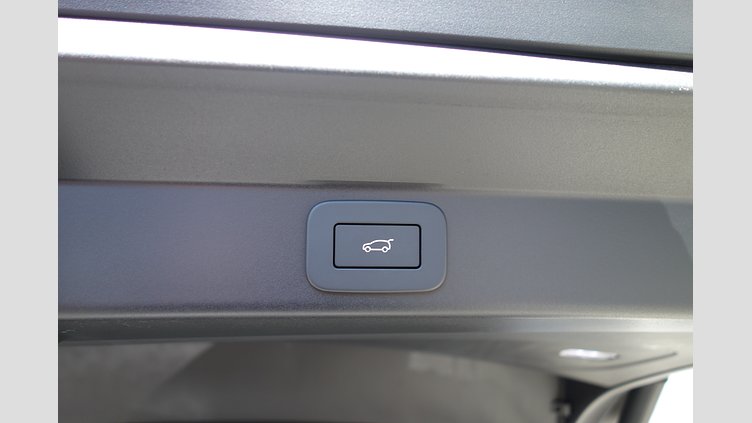 2024 認定中古車 Land Rover Range Rover Sport サントリーニブラック D300マイルドハイブリッド スタンダードホイールベース Autobiography