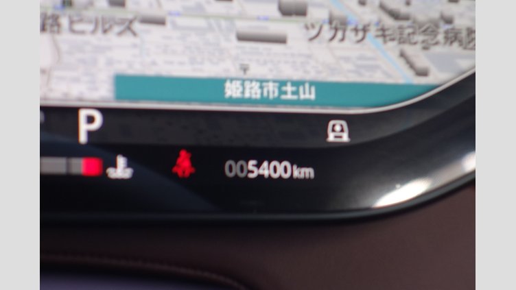 2024 認定中古車 Land Rover Range Rover Sport サントリーニブラック D300マイルドハイブリッド スタンダードホイールベース Autobiography