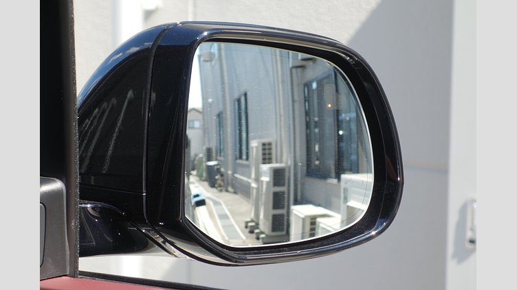 2024 認定中古車 Land Rover Range Rover Sport サントリーニブラック D300マイルドハイブリッド スタンダードホイールベース Autobiography