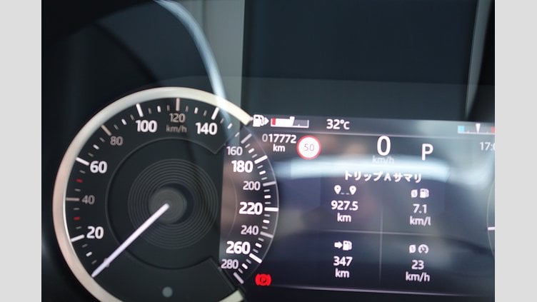 2022 認定中古車 Jaguar F-Pace ハクバシルバー P250 AWD（オートマチック） 2.0P S 250PS 23MY