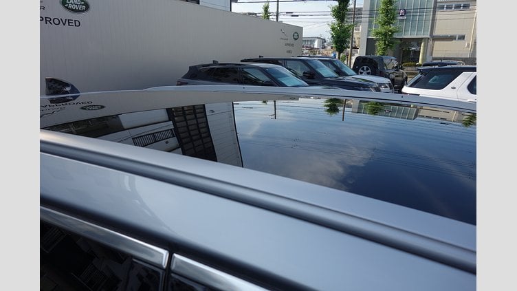 2022 認定中古車 Jaguar F-Pace ハクバシルバー P250 AWD（オートマチック） 2.0P S 250PS 23MY