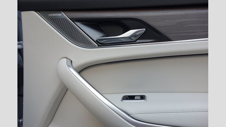 2022 認定中古車 Jaguar F-Pace ハクバシルバー P250 AWD（オートマチック） 2.0P S 250PS 23MY