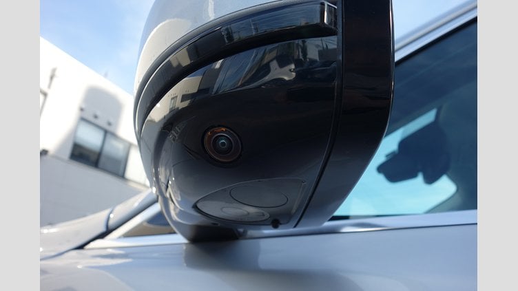 2022 認定中古車 Jaguar F-Pace ハクバシルバー P250 AWD（オートマチック） 2.0P S 250PS 23MY