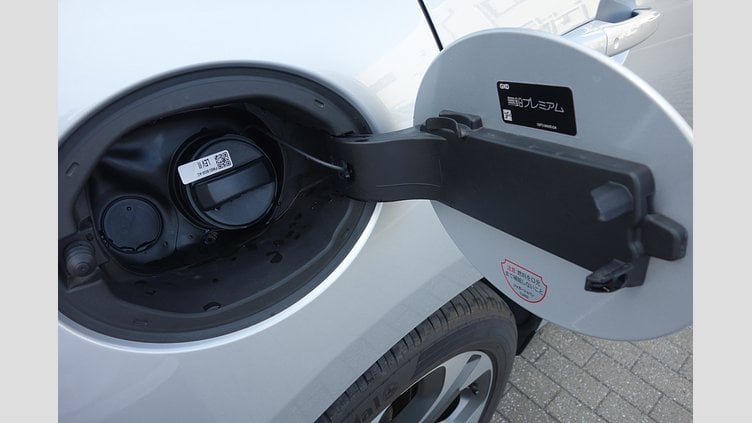 2022 認定中古車 Jaguar F-Pace ハクバシルバー P250 AWD（オートマチック） 2.0P S 250PS 23MY