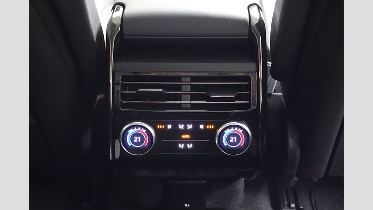 2023 認定中古車 Land Rover Range Rover Sport フィレンツェレッド 3.0リッター6気筒300PSターボチャージドディーゼルMHEV（オートマチック） AUTOBIOGRAPHY