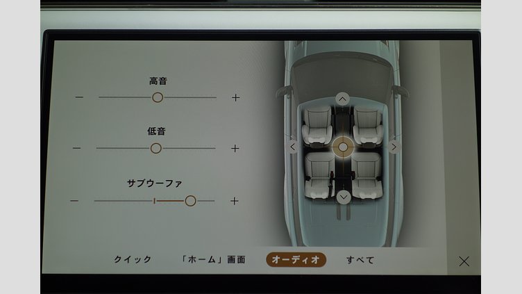 2023 認定中古車 Land Rover Range Rover Sport フィレンツェレッド 3.0リッター6気筒300PSターボチャージドディーゼルMHEV（オートマチック） AUTOBIOGRAPHY