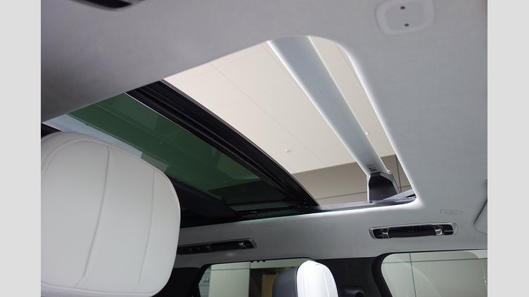2023 認定中古車 Land Rover Range Rover Sport フィレンツェレッド 3.0リッター6気筒300PSターボチャージドディーゼルMHEV（オートマチック） AUTOBIOGRAPHY