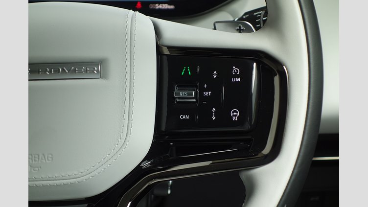 2023 認定中古車 Land Rover Range Rover Sport フィレンツェレッド 3.0リッター6気筒300PSターボチャージドディーゼルMHEV（オートマチック） AUTOBIOGRAPHY