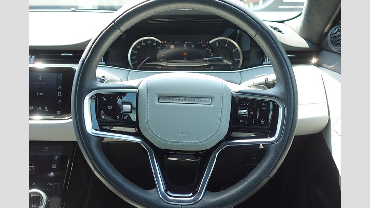 2023 認定中古車 Land Rover Range Rover Evoque Indus Silver P250 AWD（オートマチック） BRONZE EDITION