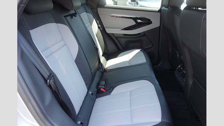 2023 認定中古車 Land Rover Range Rover Evoque Indus Silver P250 AWD（オートマチック） BRONZE EDITION