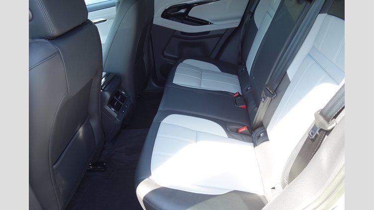 2023 認定中古車 Land Rover Range Rover Evoque Indus Silver P250 AWD（オートマチック） BRONZE EDITION