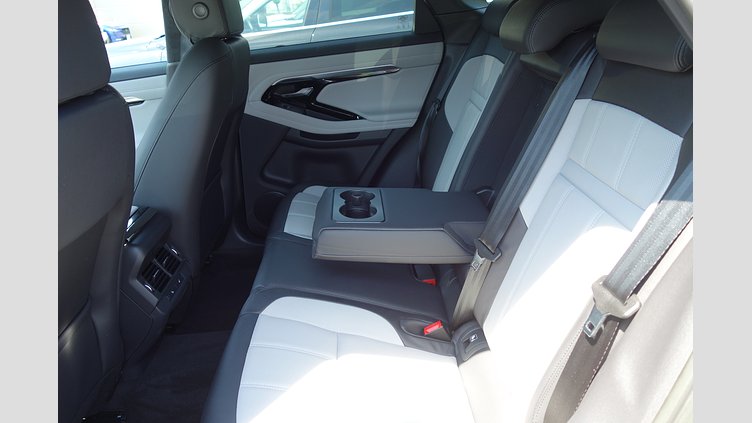 2023 認定中古車 Land Rover Range Rover Evoque Indus Silver P250 AWD（オートマチック） BRONZE EDITION