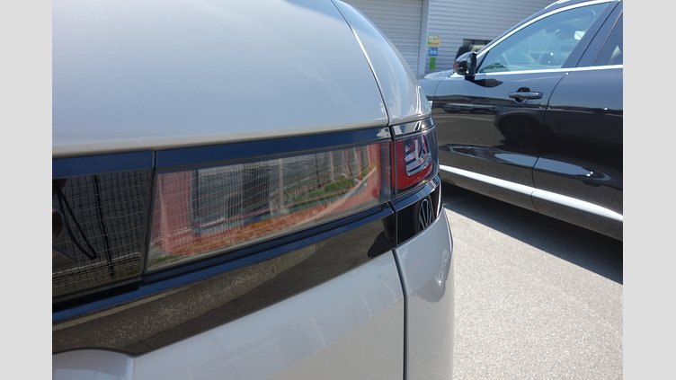 2023 認定中古車 Land Rover Range Rover Evoque Indus Silver P250 AWD（オートマチック） BRONZE EDITION