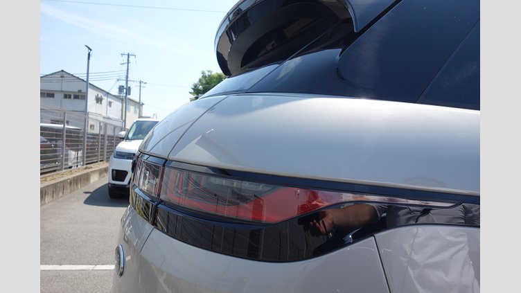 2023 認定中古車 Land Rover Range Rover Evoque Indus Silver P250 AWD（オートマチック） BRONZE EDITION