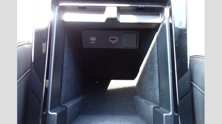 2023 認定中古車 Land Rover Range Rover Evoque Indus Silver P250 AWD（オートマチック） BRONZE EDITION