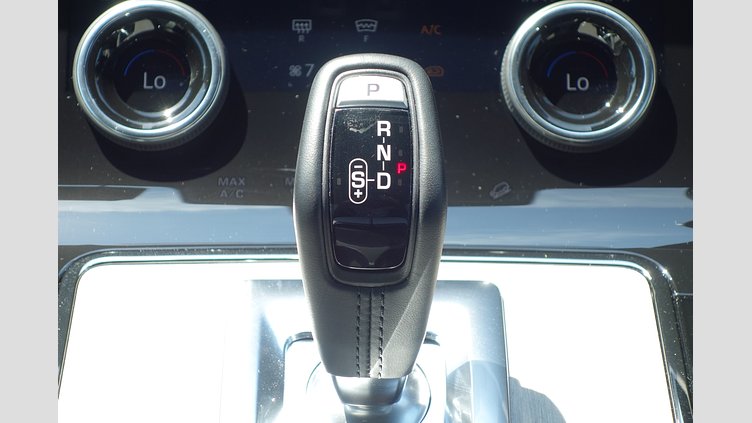 2023 認定中古車 Land Rover Range Rover Evoque Indus Silver P250 AWD（オートマチック） BRONZE EDITION