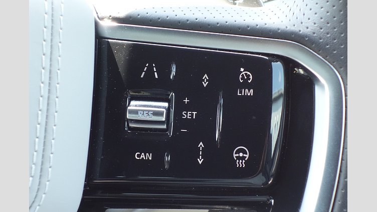 2023 認定中古車 Land Rover Range Rover Evoque Indus Silver P250 AWD（オートマチック） BRONZE EDITION