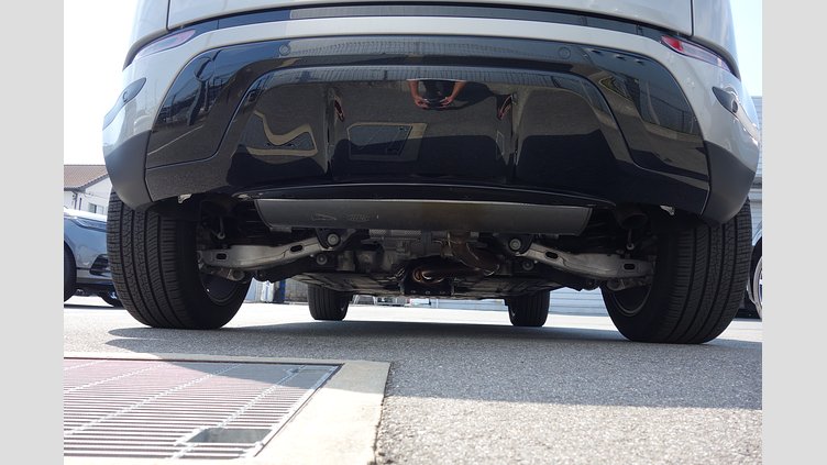 2023 認定中古車 Land Rover Range Rover Evoque Indus Silver P250 AWD（オートマチック） BRONZE EDITION