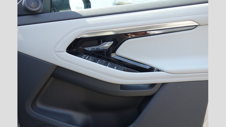 2023 認定中古車 Land Rover Range Rover Evoque Indus Silver P250 AWD（オートマチック） BRONZE EDITION