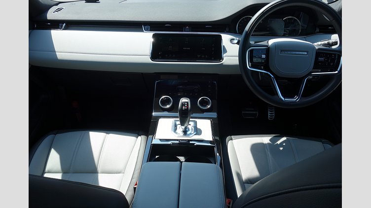 2023 認定中古車 Land Rover Range Rover Evoque Indus Silver P250 AWD（オートマチック） BRONZE EDITION