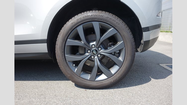 2023 認定中古車 Land Rover Range Rover Evoque Indus Silver P250 AWD（オートマチック） BRONZE EDITION